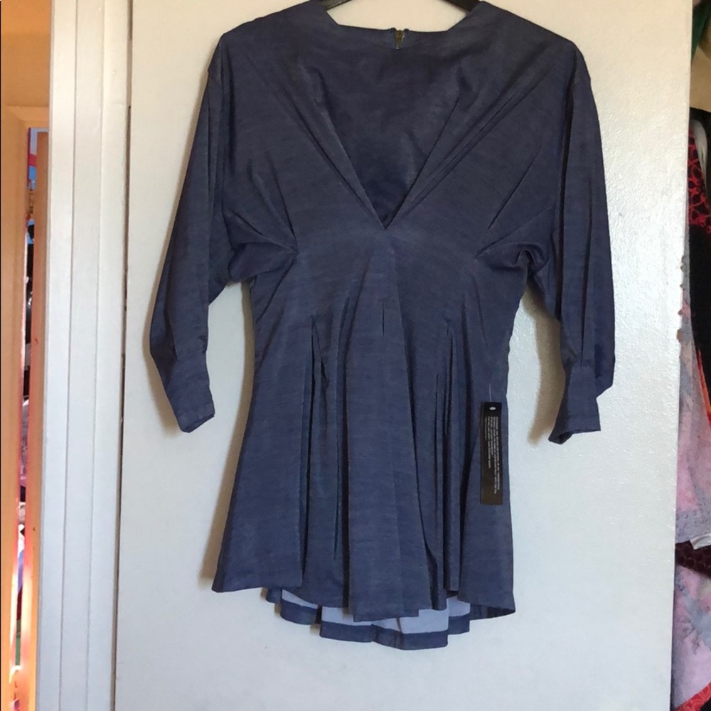 Dress Boutique store